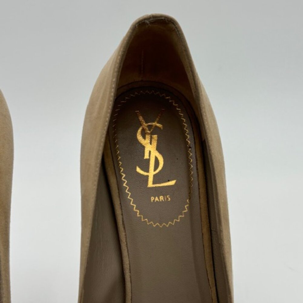 YSL pumps - Picture 4 of 6